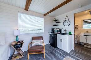 New The Wild West Cozy Container Home