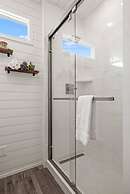 New The Texas Longhorn-luxury Container Home