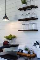 New The Texas Longhorn-luxury Container Home