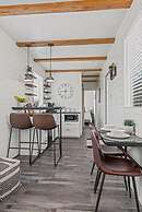 New The Texas Longhorn-luxury Container Home