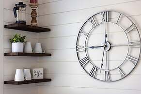 New The Texas Longhorn-luxury Container Home