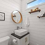 New The Texas Longhorn-luxury Container Home