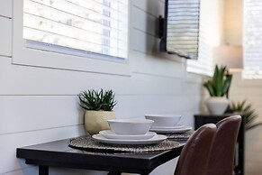 New The Texas Longhorn-luxury Container Home