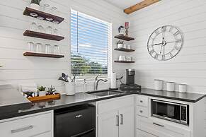 New The Texas Longhorn-luxury Container Home