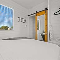 New The Texas Longhorn-luxury Container Home