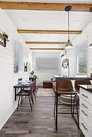 New The Texas Longhorn-luxury Container Home