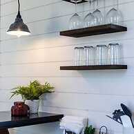 New The Texas Longhorn-luxury Container Home