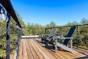 New The Texas Longhorn-luxury Container Home