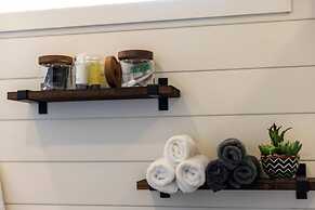 New The Texas Longhorn-luxury Container Home