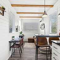 New The Texas Longhorn-luxury Container Home