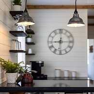 New The Texas Longhorn-luxury Container Home