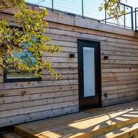 New The Texas Longhorn-luxury Container Home