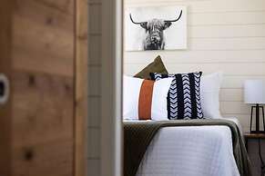 New The Texas Longhorn-luxury Container Home