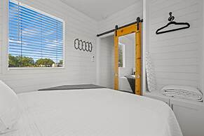 New The Texas Longhorn-luxury Container Home