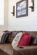 New The Texas Longhorn-luxury Container Home