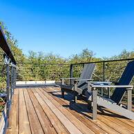 New The Texas Longhorn-luxury Container Home