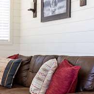 New The Texas Longhorn-luxury Container Home