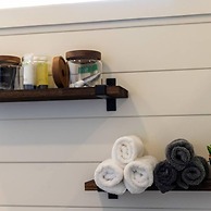 New The Texas Longhorn-luxury Container Home