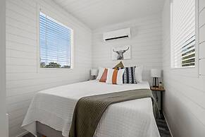 New The Texas Longhorn-luxury Container Home