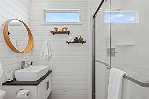 New The Texas Longhorn-luxury Container Home