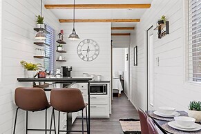 New The Texas Longhorn-luxury Container Home