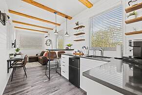 New The Texas Longhorn-luxury Container Home