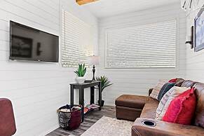 New The Texas Longhorn-luxury Container Home