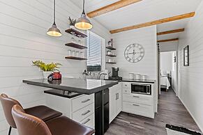 New The Texas Longhorn-luxury Container Home