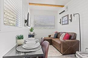 New The Texas Longhorn-luxury Container Home