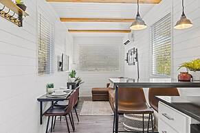 New The Texas Longhorn-luxury Container Home