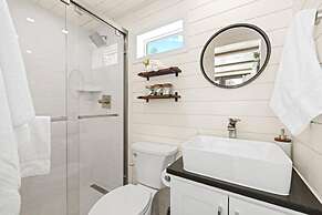 New The Wildflower Cozy Container Home