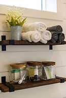 New The Wildflower Cozy Container Home