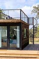 New The Wildflower Cozy Container Home
