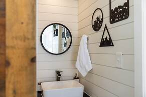 New The Wildflower Cozy Container Home