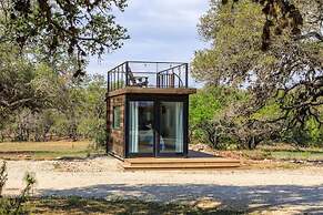 New The Wildflower Cozy Container Home