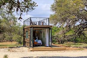 New The Wildflower Cozy Container Home