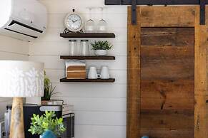 New The Wildflower Cozy Container Home