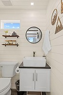 New The Wildflower Cozy Container Home