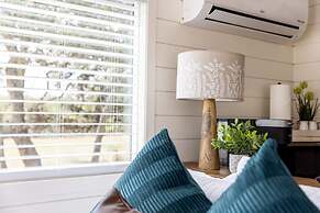 New The Wildflower Cozy Container Home