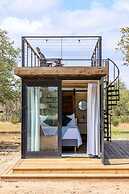 New The Wildflower Cozy Container Home