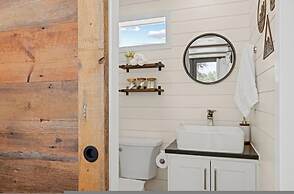 New The Wildflower Cozy Container Home