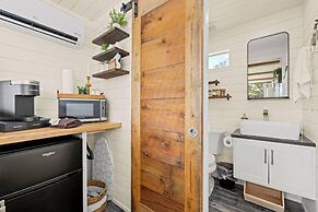 New The Sunrise Cozy Container Home