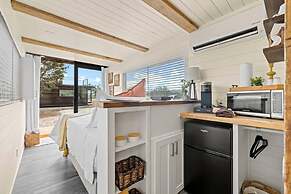 New The Sunrise Cozy Container Home