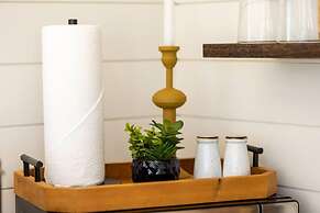 New The Sunrise Cozy Container Home