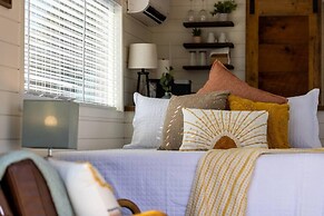 New The Sunrise Cozy Container Home