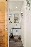 New The Sunrise Cozy Container Home