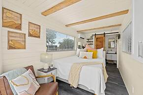 New The Sunrise Cozy Container Home