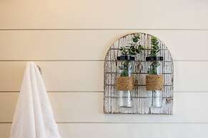 New The Sunrise Cozy Container Home