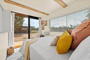New The Sunrise Cozy Container Home