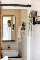 New The Sunrise Cozy Container Home